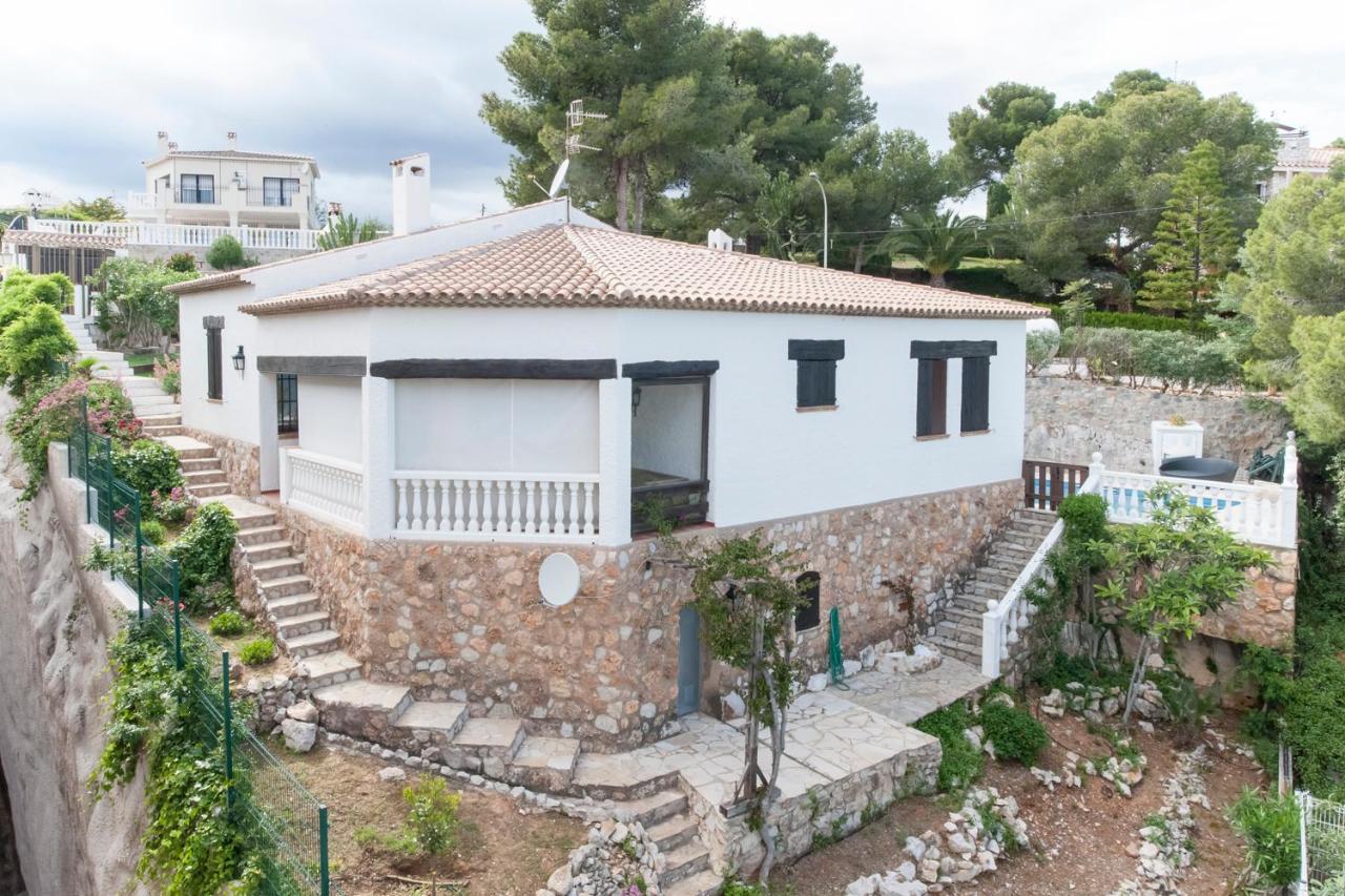 Chalet Cerro Peniscola Exterior photo