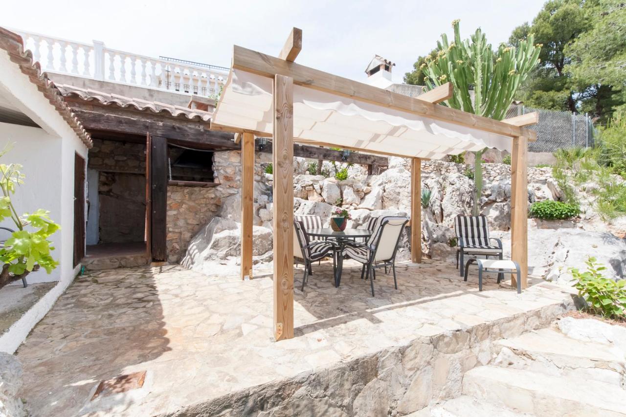 Chalet Cerro Peniscola Exterior photo