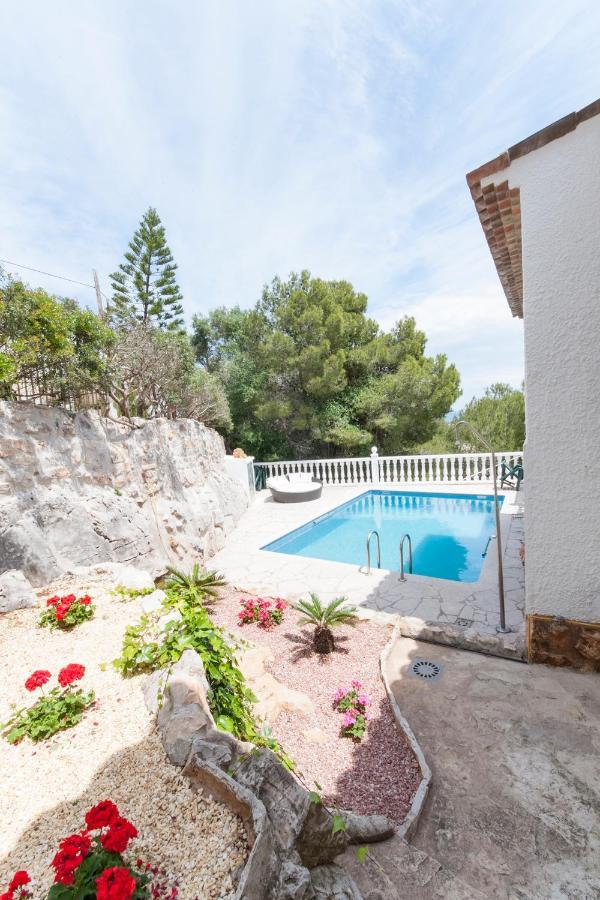 Chalet Cerro Peniscola Exterior photo