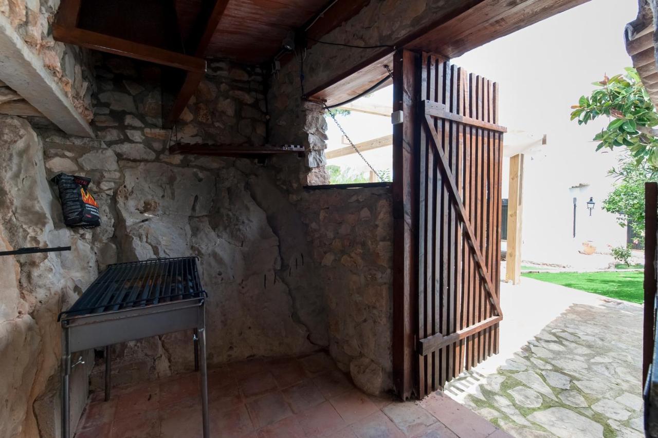 Chalet Cerro Peniscola Exterior photo